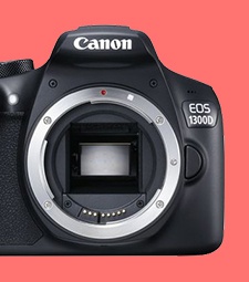 Kameras und Zubehör