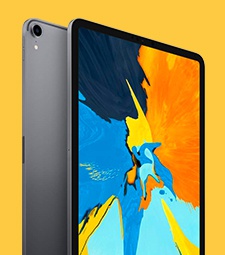 Tablets & eBook Reader